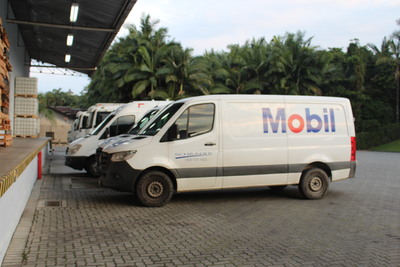 Vans Schrader Mobil
