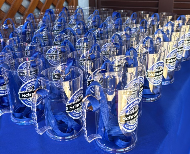 Festa de Final de Ano da Schrader