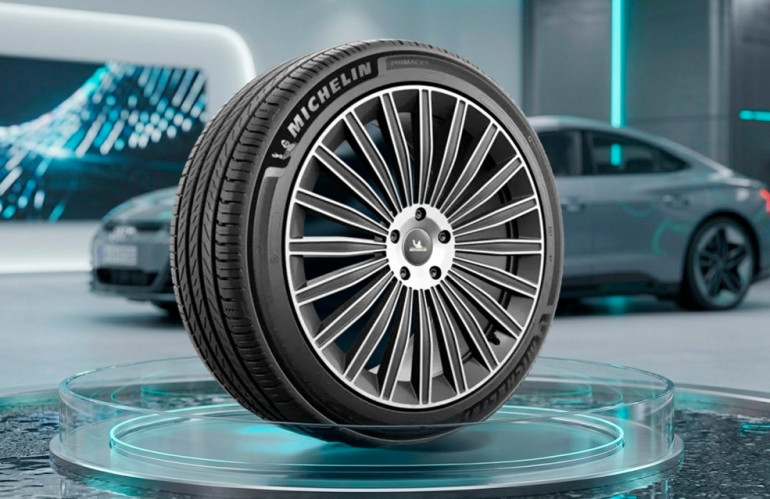 Lançamento Michelin Primacy 5: inovação, segurança e performance chegam ao mercado brasileiro