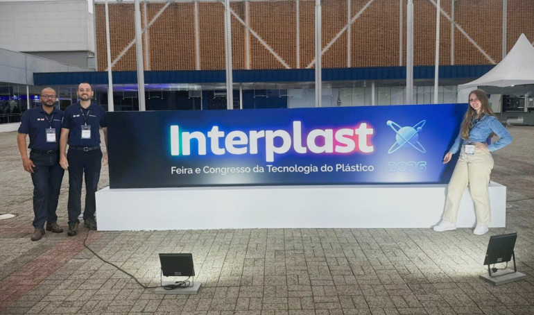 Schrader marca presença na Interplast 2026 e reforça conexão com a indústria