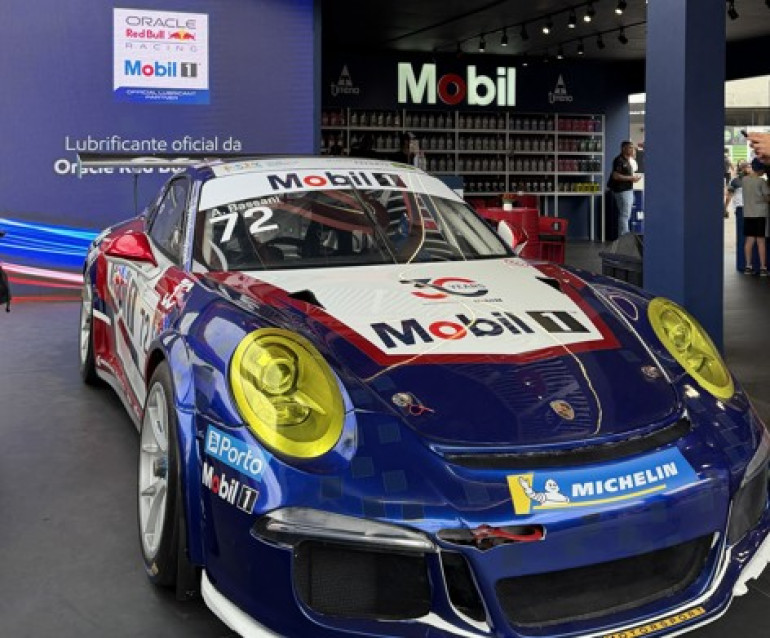 Suhai Festival Interlagos 2026 reúne novidades e experiências do mercado automotivo