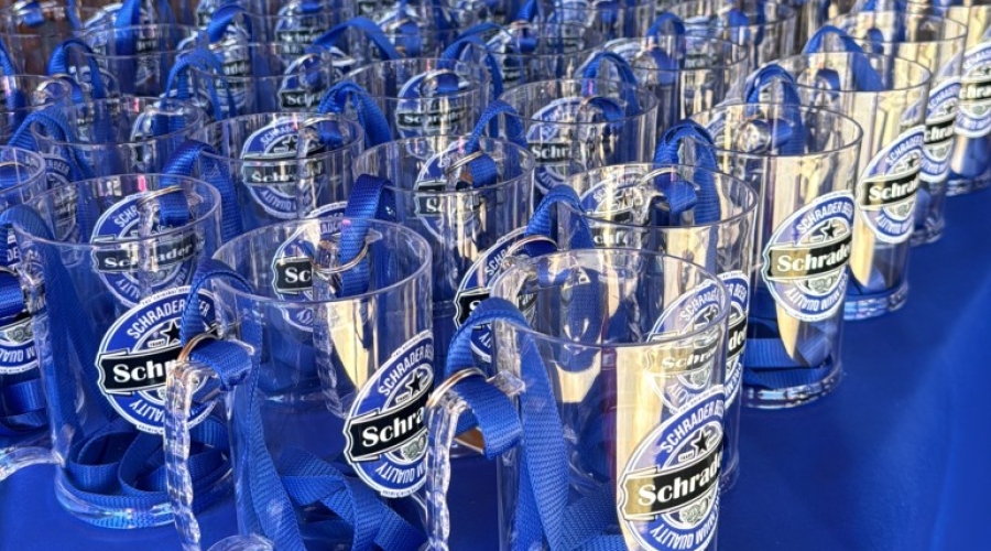 Festa de Final de Ano da Schrader