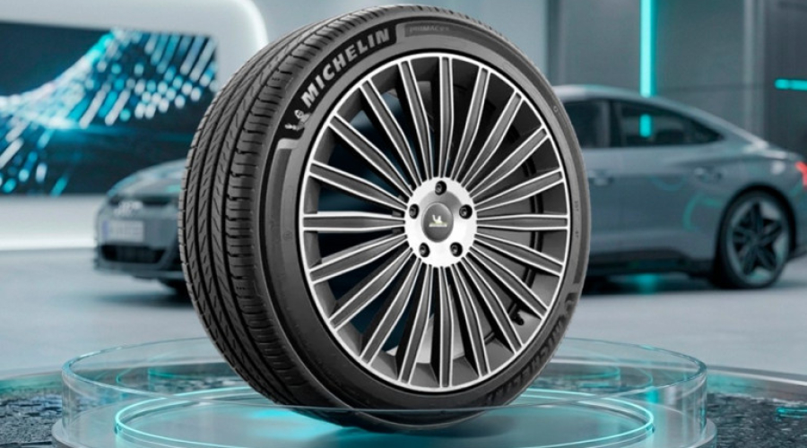 Lançamento Michelin Primacy 5: inovação, segurança e performance chegam ao mercado brasileiro