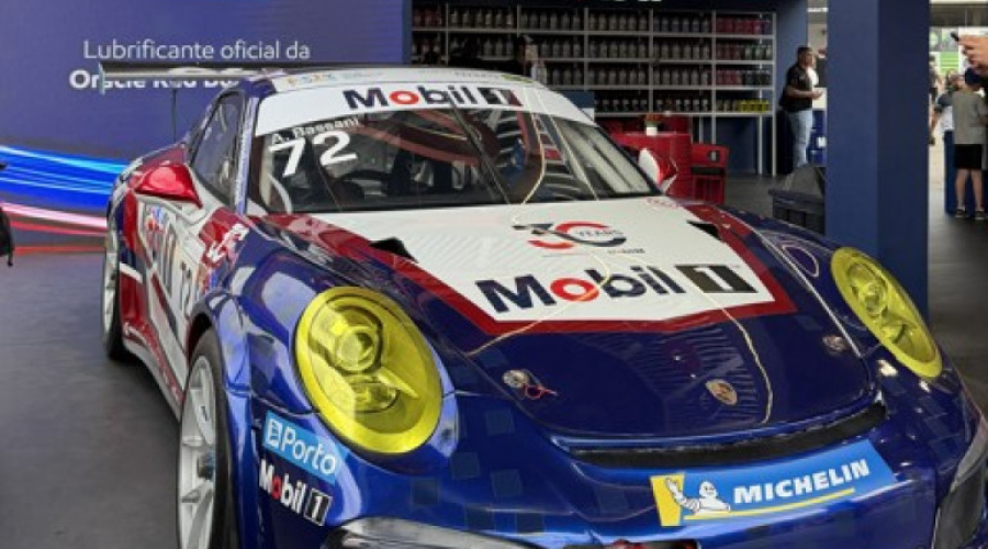 Suhai Festival Interlagos 2026 reúne novidades e experiências do mercado automotivo