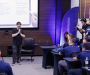 Schrader Xperience 2026 reúne equipe comercial para um dia de aprendizado e desenvolvimento